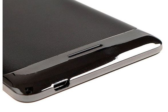 Мобильный телефон Lenovo S8 S898T (Black)