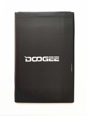 Аккумулятор DooGee X11