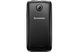 Мобильный телефон Lenovo A390 MTK6577 (Black)