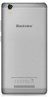 Мобільний телефон Blackview A8 (Black)