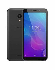 Телефон Meizu C9 Pro 3/32GB (Black)
