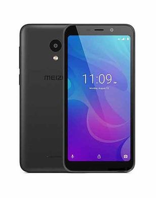 Телефон Meizu C9 Pro 3/32GB (Black)