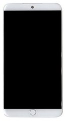 Дисплейный модуль LCD+TOUCH Meizu M15 (White)