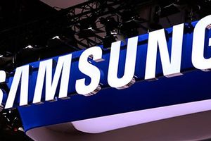 Samsung анонсировал новый чип памяти для смартфонов