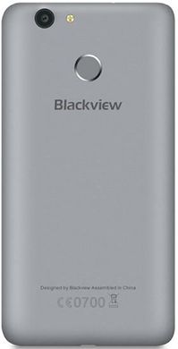 Мобільний телефон Blackview E7 (Black)