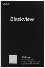 Аккумулятор Blackview A8 MAX
