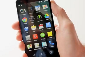 Android 5.0 Lollipop скоро в ваших смартфонах!