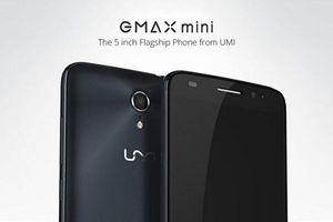 UMI Emax mini – минимум компромиссов за вменяемую цену