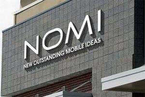 Таблица взаимозаменяемости аккумуляторов для телефонов NOMI