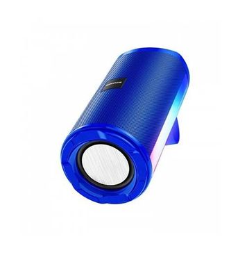 Портативная Bluetooth Колонка Borofone BR5 (Blue)