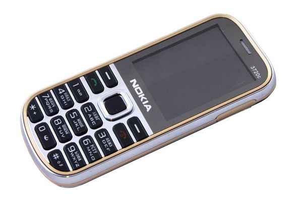 Nokia 3720с 2сим
