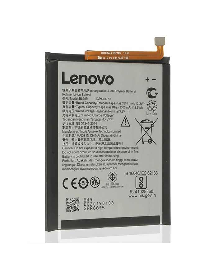 Замена аккумулятора lenovo k920