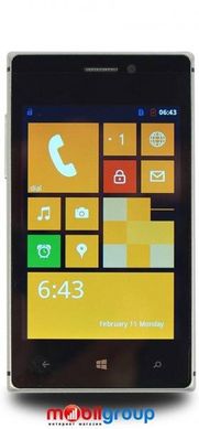 Nokia Lumia 925 Android 4.1.1
