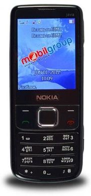 Китайский телефон Nokia 6700