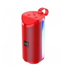 Портативная Bluetooth Колонка Borofone BR5 (Red)