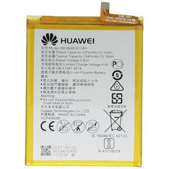 Аккумулятор Huawei HB386483ECW+ совместимость: Honor 6X/GR5/G9 Plus
