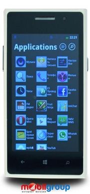 Китайский телефон Nokia Lumia N1020