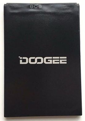 Акумулятор для Doogee x5 MAX