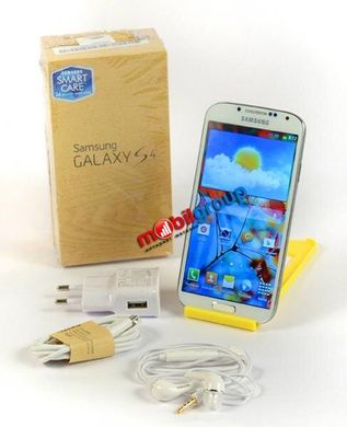 Samsung GALAXY S4 i9500 MTK 6577 Android 4.2.2
