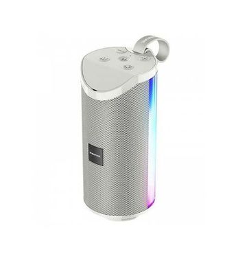 Портативна Bluetooth Колонка Borofone BR5 (Gray)