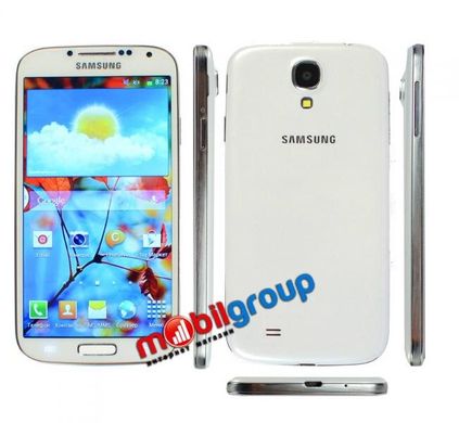 Samsung GALAXY S4 i9500 MTK 6577 Android 4.2.2