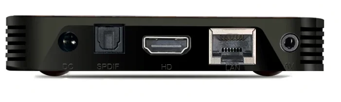 Приставка TV Box X88 PRO X3 | 2/16 GB Amlogic S905X3