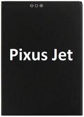 Акумулятор Pixus Jet