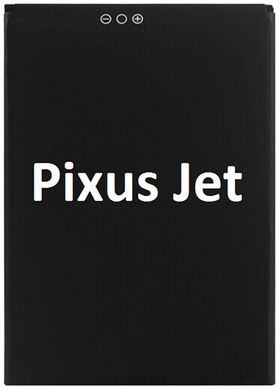 Акумулятор Pixus Jet