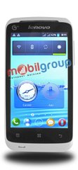 Мобільний телефон Lenovo A308t (White)