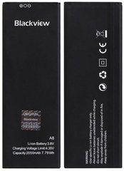 Аккумулятор для Blackview A8