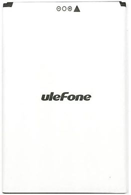 Акумулятор Ulefone S8 / S8 Pro
