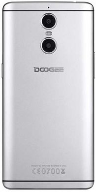 Смартфон Doogee Shoot 1 (White)