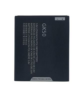 Аккумулятор Motorola GK50 Moto E3 XT1700