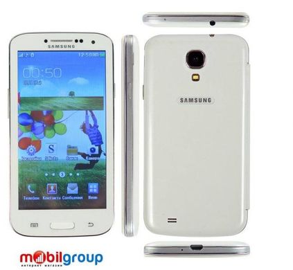 Samsung Galaxy S4 4.7
