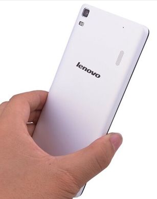 Мобильный телефон Lenovo K3 Note k50
