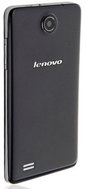 Мобильный телефон Lenovo A766 (Black)