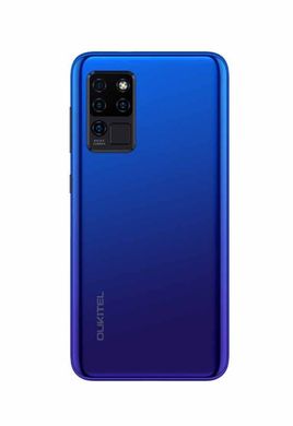 Телефон OUKITEL C21 (Blue)