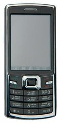 Мобільний телефон Donod D802