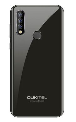 Телефон OUKITEL C17 Pro (Black)