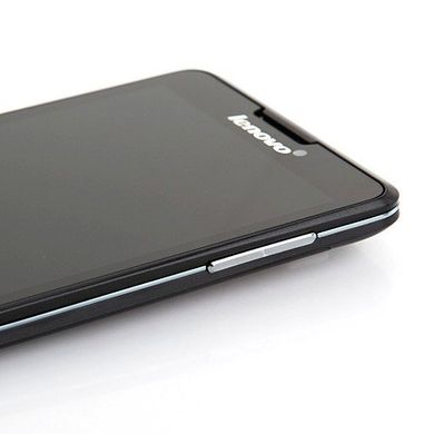 Мобільний телефон Lenovo P780 4000mAh