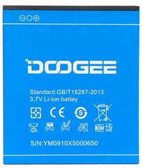 Акумулятор для Doogee X5 / X5 Pro