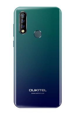Телефон OUKITEL C17 Pro (Gradient)