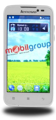 Мобільний телефон Lenovo A516 (White)