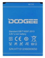 Акумулятор для Doogee X6 / X6 pro
