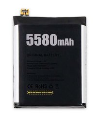 Акумуляторна батарея для Doogee S60