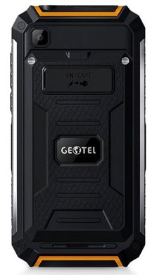Телефон Geotel G1 Terminator