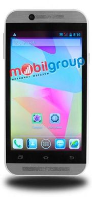 Мобильный телефон HTC One M8 Android Экран 4,3