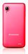 Мобільний телефон Lenovo S720i (Red)