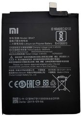 Акумулятор Xiaomi Mi A2 Lite / Redmi 6 Pro BN47