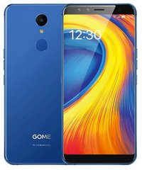 Телефон Gome U7 4 / 64Gb (Blue)